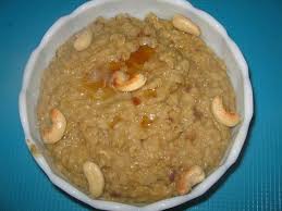 Dates And Honey Pongal Sweet Pongal Sweet Pongal Recipe Food