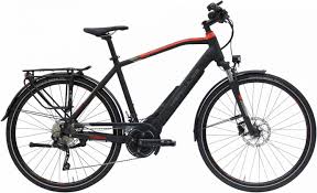 Jeden tag, bei jedem wetter. E Bike Schnappchen In Munster E Motion E Bike Experten