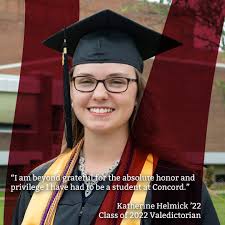 Concord University telah menambah...