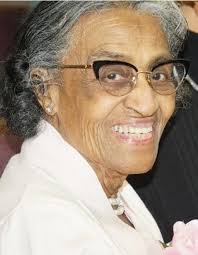 Obituary for Frieda Mae Ferrell