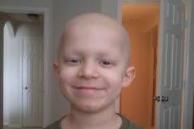 Fundraiser by Suzy Daniel : Team Jacob: Nobody fights alone!