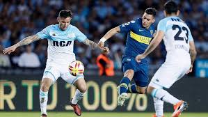 Juega a este juego en línea gratis en pais de los juegos / poki. Cuando Se Juegan Las Semifinales Entre Racing Boca E Independiente Colon Telam Agencia Nacional De Noticias