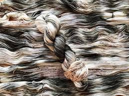 This collection offers a great way to explore color design with yarn. Birch Bark Christmas Collection By Explorer Knits Birch Bark Knitting Birch