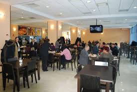 Universitatea titu maiorescu anunta ca nu se va pronunta cu privire la acuzatiile de coruptie care il studentii din iasi se pot angaja la cantina. Cantina Restaurant Universitatea Titu Maiorescu