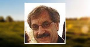 Anthony Edward Marra Obituary December 7, 2004