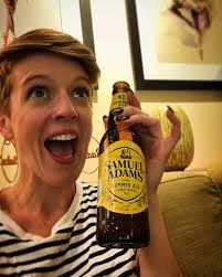 Sam Summer's Instagram, Twitter & Facebook