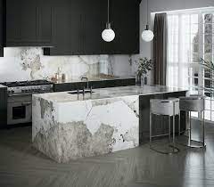 The colors on a quartz outdoor kitchen countertop can fade after long exposure to direct sunlight. Khalo Ultra Compact Countertops Kitchen Trends 2021 Kitchen Trends Kitchen Design