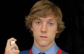 O'Brien has Cougar future mapped out