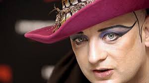Check out the latest pictures, photos and images of boy george from 2020. Boy George Tickets Fur 2021 2022 Tour Information Uber Konzerte Touren Und Karten Von Boy George In 2021 2022 Wegow Deutschland