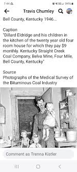 William Dillard Eldridge (1886-1951)