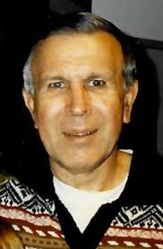 Obituary for Robert J. Chomas