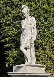 Makers of rome, in the name of rome: Quintus Fabius Maximus Cunctator Werke Emuseum Schonbrunn Group