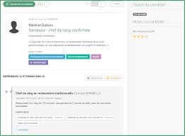 Prise de contact en anglais. Contacter Les Candidats De Multiples Voies A Votre Disposition Pole Emploi