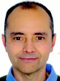 Dr. Martin Alvarez, Alberto