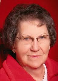 Eunice Ann Yoder Obituary July 20, 2018