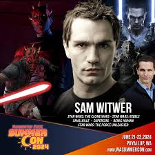 Washington State Summer Con