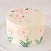 For a truly unique cake delivery, choose this bouquet of roses cake that gives pretty in pink a whole new meaning when you send birthday cake of a floral nature. 3