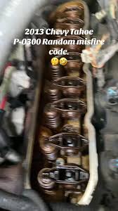 #chevytrucks #LS #lifter #tahoe #repair #autos