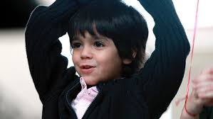 North Community Candle Lighting