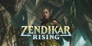 Stomping Ground - Zendikar Expeditions - Magic: The Gathering