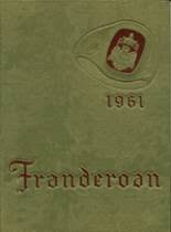 Roosevelt High School Class of 1964