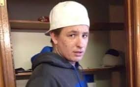 Overdosed thug Brodie Ray lashed out at cops at Corowa hospital