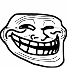 Wojak brainlet seething angry behind. Meme Happy Face Gifs Tenor