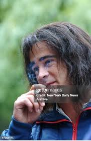 25,282 Colin York Photos & High Res Pictures