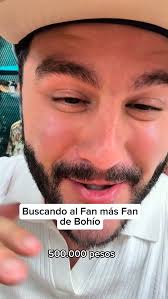 Queremos encontrar al FAN MÁS FAN de Bohío💙🫶🏻, El ganador obtendrá  $500.000 COP en prendas de Bohío 🎉, ¿Cómo participar?, 1. Dale like a esta  publicación, 2. Sube una historia donde se evidencie ...