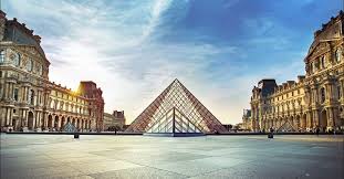 Wisata dan liburan di paris: 5 Tempat Wisata Terpopuler Di Paris Ada Museum Tua Hingga Taman Bunga Tengah Kota
