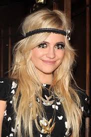Anita pallenberg long bob with bangs hair. Top 30 Hippie Hairstyles To Give A Funky Look To Ur Hairs Godfather Style