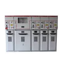 High Voltage Switch Cabinet – The Power Contractor