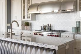 Marble and granite countertops are going thin. The Latest Trends In Kitchen Countertops Dura Supreme Cabinetry