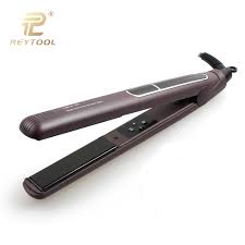 Hair waver iron and hair straightener are instruments tools which are used to create curls and waves in your hair or get it straight silky smooth. Original Korea Hair Straightener Fast Heating Hair Straightener Flat Iron Straight Hair Iron Professional Styling Tools Styling Tools Heat Hair Straightenerhair Iron Professional Aliexpress