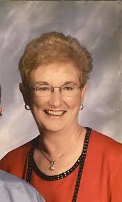 Carol Diane (Montgomery) Metzger Obituary March 1, 2023