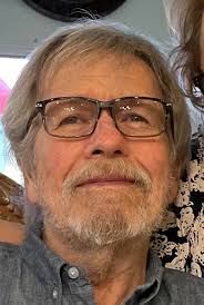 Charles Erickson Obituary