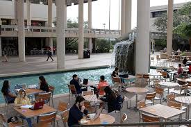Aera Annual Meeting University Technology Solutions Utsa University Of Texas At San Antonio