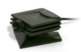 Image result for eye toy play ps2 camera