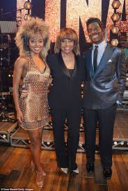 Her sultry and powerful voice does the magic as after almost fifty years in the music business, tina turner has been through the highs and lows of life. Tina Turner 78 Years Old Looks Youthful As She Joins Husband Erwin Bach On Opening Night Of West End Musical About Her Life Bcnn1 Black Christian News Network