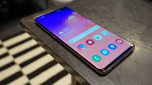 Image result for galaxy s10 review
