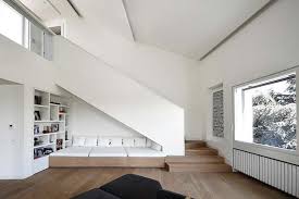 Mc Penthouse In Rome By Lad Home Design Decor House Design Luxury Penthouse