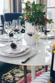 From appetizers to desserts, these christmas dinner recipes will help you create a holiday spread with something for everyone. How To Throw A Holiday Dinner Party The Fox She