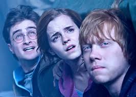 Beginning in 2001, warner bros. Harry Potter Movies To Disappear From Hbo Max In Late August New York Daily News