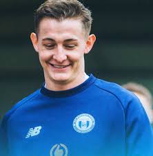 Wolves U21 forward Fletcher Holman has joined Solihull Moors