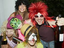 Maybe you would like to learn more about one of these? Best Halloween Parties In Downtown Detroit Cbs Detroit