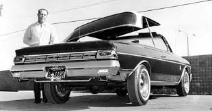 Image result for Contessa Rose 1964 AMC