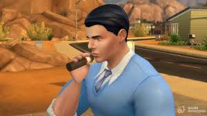 Here are five mods we think are better than anything else you can download and play right now. Vaping Mod For Sims 4