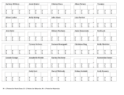 40 Great Seating Chart Templates Wedding Classroom More