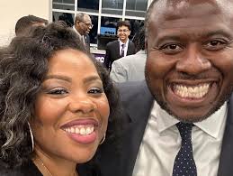 Monique Winfree- VP; Chase Bank Fort Worth Community Manager added a new  photo — at TCU Neeley School of...