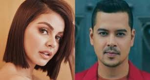 Janine Gutierrez Makes Revelations About John Lloyd Cruz